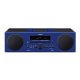 Yamaha MCR-B043D Microsistema audio per la casa 30 W Blu 2