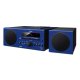 Yamaha MCR-B043D Microsistema audio per la casa 30 W Blu 3