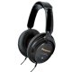 Panasonic RP-HTF295E-K cuffia e auricolare Cuffie Cablato A Padiglione MUSICA Nero 2