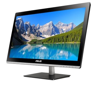 ASUS ET ET2231IUK-BC004X All-in-One PC Intel® Core™ i3 i3-4005U 54,6 cm (21.5") 1920 x 1080 Pixel PC All-in-one 4 GB DDR3L-SDRAM 1 TB HDD Windows 10 Home Nero