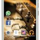 Mediacom PhonePad Duo G511 12,7 cm (5