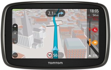 TomTom GO 51