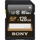 Sony 128GB SDXC UHS-I Classe 10 2