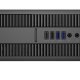 HP EliteDesk PC Small Form Factor G2 800 (ENERGY STAR) 2