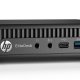 HP EliteDesk PC desktop Mini G2 800 da 35 W (ENERGY STAR) 11