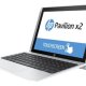 HP Pavilion x2 10-n201nl Intel Atom® Z3736F Ibrido (2 in 1) 25,6 cm (10.1