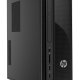 HP Slimline 410-000nl Intel® Core™ i3 i3-4170 4 GB DDR3-SDRAM 1 TB HDD Windows 10 Home Desktop PC Nero 4