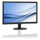 Philips V Line Monitor LCD con SmartControl Lite 240V5QDSB/00 10