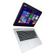ASUS Transformer Book T300FA-FE001T Intel® Core™ M M-5Y10 Ibrido (2 in 1) 31,8 cm (12.5