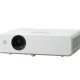 Panasonic PT-LB332 videoproiettore 3300 ANSI lumen 3LCD XGA (1024x768) Bianco 2