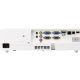Panasonic PT-LB332 videoproiettore 3300 ANSI lumen 3LCD XGA (1024x768) Bianco 4