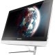 Lenovo IdeaCentre C50-30 Intel® Core™ i5 i5-5200U 58,4 cm (23