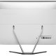 Lenovo IdeaCentre C50-30 Intel® Core™ i5 i5-5200U 58,4 cm (23