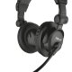 Trust Como Headset Auricolare Cablato A Padiglione Musica e Chiamate Nero 2