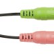 Trust Como Headset Auricolare Cablato A Padiglione Musica e Chiamate Nero 6