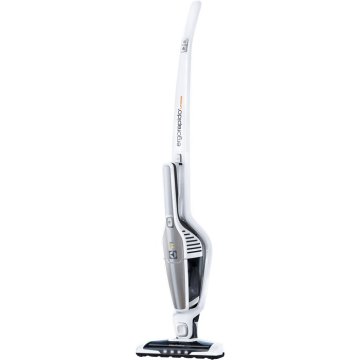 Electrolux ZB3105 Aspirapolvere a bastone 2 in 1 Batteria Secco Senza sacchetto 0,5 L Grigio, Bianco