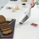 Electrolux ZB3105 Aspirapolvere a bastone 2 in 1 Batteria Secco Senza sacchetto 0,5 L Grigio, Bianco 6