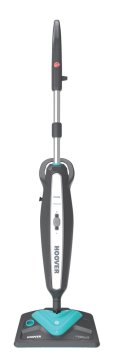 Hoover Steam Capsule CAP1700D 011 Scopa a vapore 0,7 L 1700 W Blu