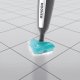 Hoover Steam Capsule CAP1700D 011 Scopa a vapore 0,7 L 1700 W Blu 17