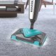 Hoover Steam Capsule CAP1700D 011 Scopa a vapore 0,7 L 1700 W Blu 18