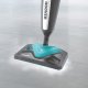 Hoover Steam Capsule CAP1700D 011 Scopa a vapore 0,7 L 1700 W Blu 19