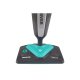 Hoover Steam Capsule CAP1700D 011 Scopa a vapore 0,7 L 1700 W Blu 29