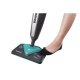 Hoover Steam Capsule CAP1700D 011 Scopa a vapore 0,7 L 1700 W Blu 30