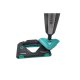 Hoover Steam Capsule CAP1700D 011 Scopa a vapore 0,7 L 1700 W Blu 32