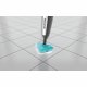 Hoover Steam Capsule CAP1700D 011 Scopa a vapore 0,7 L 1700 W Blu 40