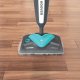 Hoover Steam Capsule CAP1700D 011 Scopa a vapore 0,7 L 1700 W Blu 5