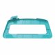 Hoover Steam Capsule CAP1700D 011 Scopa a vapore 0,7 L 1700 W Blu 44