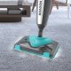 Hoover Steam Capsule CAP1700D 011 Scopa a vapore 0,7 L 1700 W Blu 9