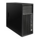 HP Z240 Intel® Core™ i5 i5-6600 4 GB DDR4-SDRAM 1 TB HDD Windows 7 Professional Tower Stazione di lavoro Nero 2