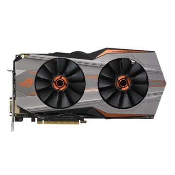 ASUS MATRIX-GTX980TI-P-6GD5-GAMING NVIDIA GeForce GTX 980 Ti 6 GB GDDR5