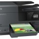 HP OfficeJet 8615 Ad inchiostro A4 4800 x 1200 DPI 19 ppm Wi-Fi 3