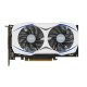 ASUS GTX950-OC-2GD5 NVIDIA GeForce GTX 950 2 GB GDDR5 2