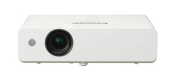 Panasonic PT-LB412 LCDP PROJECTOR Proiettore portatile 4100 ANSI lumen LCD XGA (1024x768) Bianco