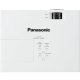 Panasonic PT-LB412 LCDP PROJECTOR Proiettore portatile 4100 ANSI lumen LCD XGA (1024x768) Bianco 4