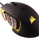 Corsair CH-9000091-EU mouse Gaming Mano destra USB tipo A Ottico 12000 DPI 2