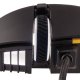 Corsair CH-9000091-EU mouse Gaming Mano destra USB tipo A Ottico 12000 DPI 4