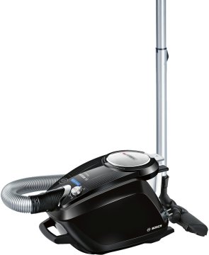 Bosch BGS5SIL66C aspirapolvere a traino 3 L A cilindro Secco Senza sacchetto