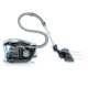 Bosch BGS5SIL66C aspirapolvere a traino 3 L A cilindro Secco Senza sacchetto 9