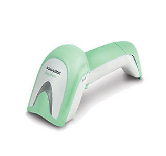 Datalogic Gryphon GM4400 2D Verde, Bianco