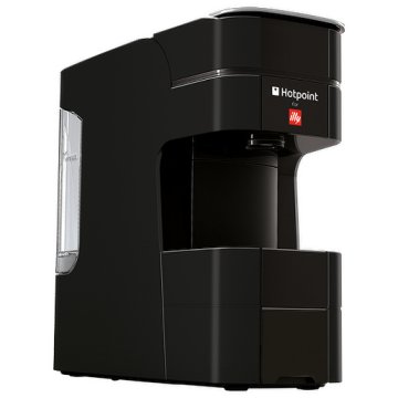 Hotpoint Ariston CM HPC GBK0 H Macchina da caffè con filtro 0,8 L
