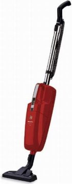 Miele S 163 Electronic Sacchetto per la polvere 2,5 L 1400 W Rosso