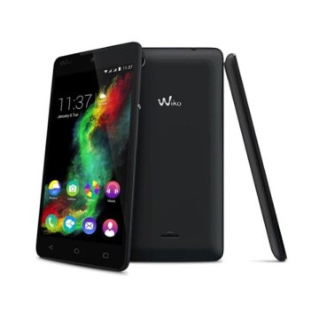 TIM Wiko rainbow LITE 12,7 cm (5") SIM singola Android 5.0 3G Micro-USB 1 GB 8 GB 2000 mAh Nero