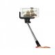 SBS TESHAFTUNIV bastone per selfie Smartphone Nero, Acciaio inox 3