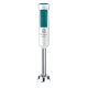 Electrolux ESTM5200 Frullatore ad immersione 600 W Blu, Bianco 2