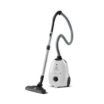 Electrolux ZP4043N aspirapolvere a traino 3 L Secco 2000 W Sacchetto per la polvere