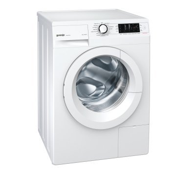 Gorenje W9564P/I lavatrice Caricamento frontale 9 kg 1600 Giri/min Bianco